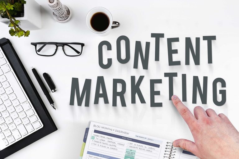 Was genau ist Content-Marketing eigentlich?