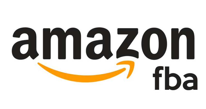 Amazon FBA Logo